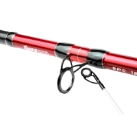 Sonik Vader XS Beach Rods